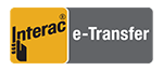 Interac e-Transfer logo